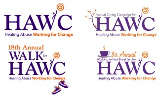 HAWC Branding